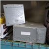 Image 1 : 2 ELECTRICAL SERVICE BOXES