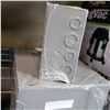 Image 3 : 2 ELECTRICAL SERVICE BOXES