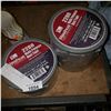 Image 2 : 5 ROLLS OF NEW DUCT TAPE
