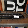 Image 2 : PORTABLE WEIGHT RACK