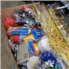 Image 2 : BOX OF NEW PARTY SUPPLIES