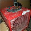 Image 2 : SHOPPRO SHOP HEATER