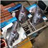 Image 1 : 3 NEW ILLEX GAS TORCHES