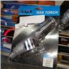 Image 2 : 3 NEW ILLEX GAS TORCHES