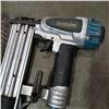 Image 2 : MAKITA PIN NAILER AND MAC UTILITY CUT OFF TOOL AND BLUE POINT AT400A
