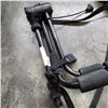 Image 2 : CAR BIKE RACK