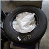 Image 2 : PAIR OF BF GOODRICH PREMIER TOURING P175/70R13 INCH TIRES