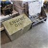 Image 1 : CHECKER PLATE TRUCK BOX AND STEP