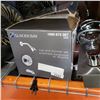 Image 2 : SHOWER FAUCET AND DELTA FAUCET