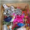 Image 2 : BOX OF NEW PARTY SUPPLIES