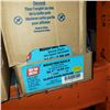 Image 2 : BOX OF SMOOTH SHANK ROOFING NAILS