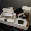 Image 2 : AS NEW HONEYWELL THERMOSTAT ROCKET FISH 12V LITE 1CO2 ALARM