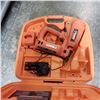Image 2 : PASLODE 18 GAUGE CORDLESS STRAIGHT FINISH NAILER