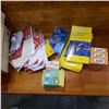 Image 2 : BOX OF NEW ITEMS