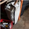 Image 2 : BED IN A BAG INFLATABLE COT