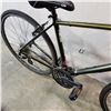 Image 2 : DARK GREEN LIV BIKE