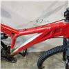 Image 2 : RED NO NAME BIKE