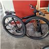 Image 1 : BLACK NORCO MOUNTAIN BIKE