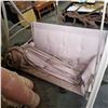 Image 2 : PATIO GARDEN SWING