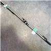 Image 2 : SILSTAR GRAPHITE ROD AND 10.5FT SILVER SERIES ROD