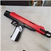 Image 2 : JT PUMP ACTION PAINTBALL GUN
