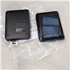 Image 2 : 2 WD MY PASSPORT HARD DRIVES