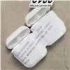 Image 2 : 2 APPLE AIRPOD CHARGING CASES BOTH WORKING TRENDING AT $50 EACH