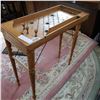 Image 2 : C. 1900 ENGLISH PIN BALL GAME