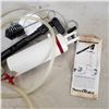 Image 2 : COMPLETE GAURDIAN PLUS BACK RAKER WATER PURIFYING SYSTEM