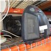 Image 2 : 2 HEATERS AND FAN