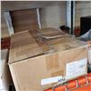 Image 1 : BOX OF NEW PLASTIC BAGS