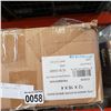 Image 2 : BOX OF NEW PLASTIC BAGS