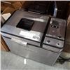 Image 2 : BOSCH COFFEE MAKER, MONITOR, AND BREAD MAKER