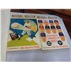 Image 2 : 2 1963 BASEBALL REGISTERS, 1920S CATALOGUE PRINTS, ETC