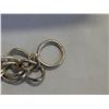 Image 2 : 925 SILVER BRACELET 31 GRAMS