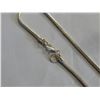 Image 3 : SILVER 925 CHAIN AND PENDANT