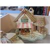 Image 2 : 2 VINTAGE PENDELFIN FRUIT SHOP AND REGD DESIGN