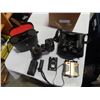 Image 2 : LOT OF BINOCULARS