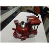 Image 2 : RED ENGINE 613 TEA KETTLE