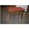 Image 2 : OAK ANTIQUE BENCH