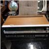 Image 2 : TELEFUNKEN CONCERTO HIFI 4040 RECEIVER AND 2 SPEAKERS