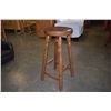 Image 2 : VILAS MAPLE BAR STOOL