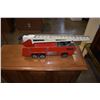 Image 1 : VINTAGE TONKA FIRE TRUCK