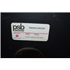 Image 2 : PAIR OF PSB SPEAKERS