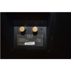 celestion dl8 series 2