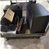 Image 1 : LOT OF SUBS AND SPEAKERS