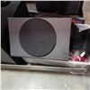 Image 2 : LOT OF SUBS AND SPEAKERS