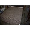Image 2 : 6FT GREY AREA CARPET