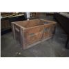 Image 2 : NICE EARLY 7-UP CRATE IN ORIGINAL CONDITION