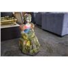Image 2 : CONCRETE SNOWHITE GARDEN FIGURE